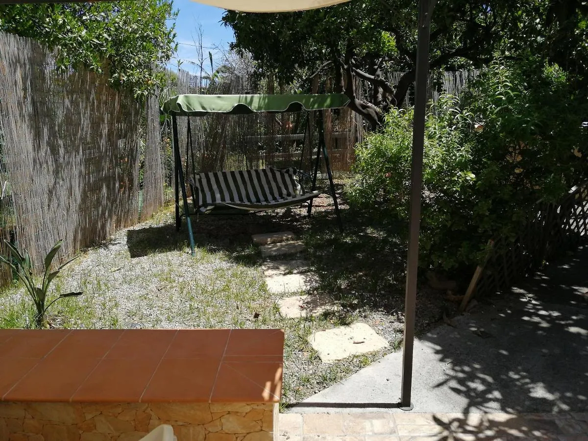 ヴィラ House Cefalu 1915 ラスカリ