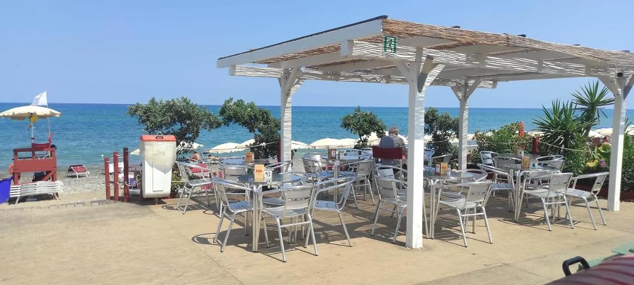 Villa House Cefalu 1915 Lascari