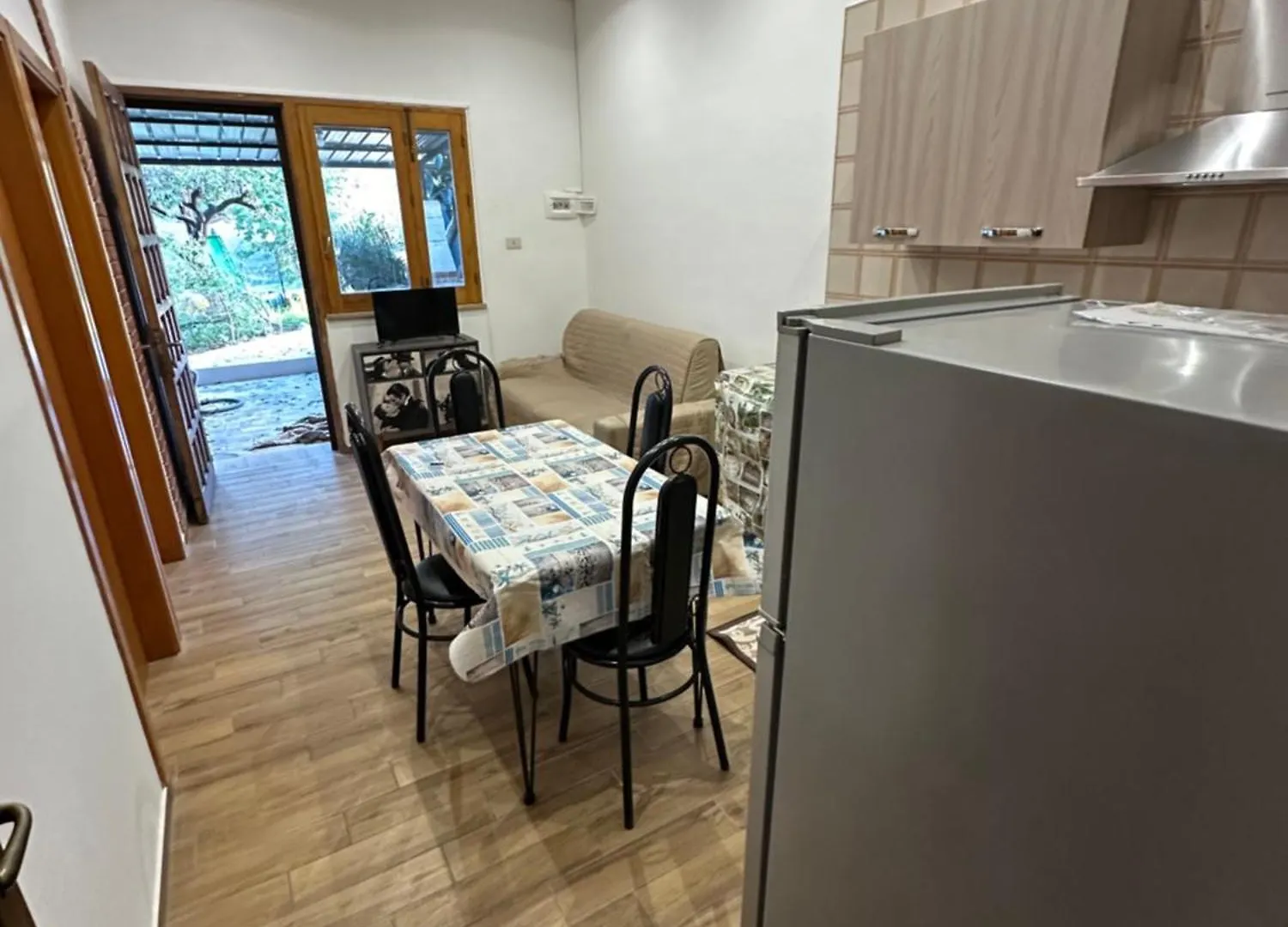 House Cefalu 1915 Lascari 0*,  Italien