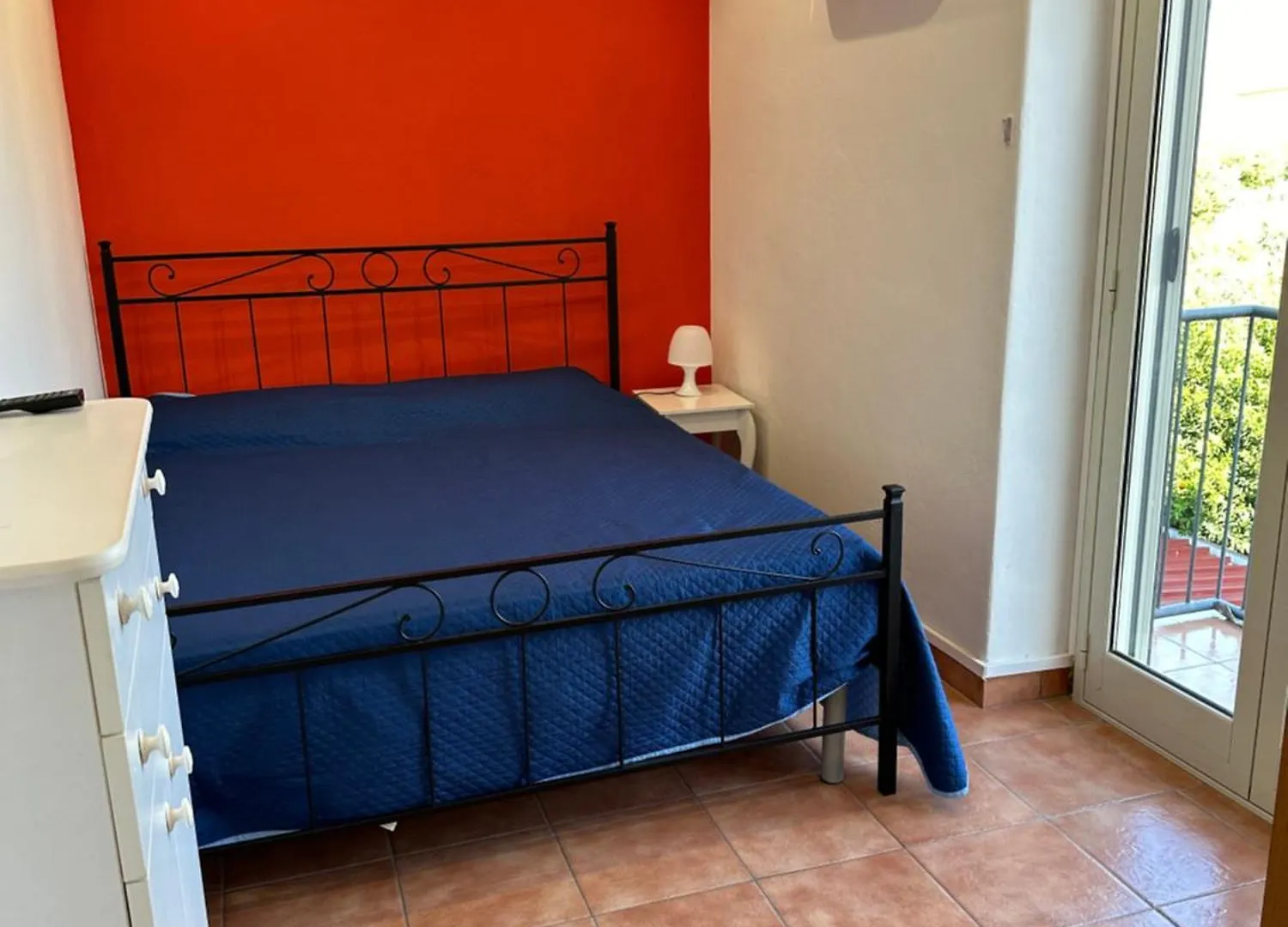 Villa House Cefalu 1915 Lascari