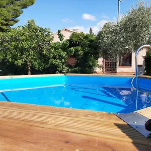 Casa Rustica Lentini Casa vacanze